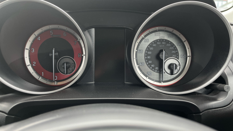 Suzuki Swift 1.4 Boosterjet 48V Hybrid Sport 5dr Petrol Hatchback